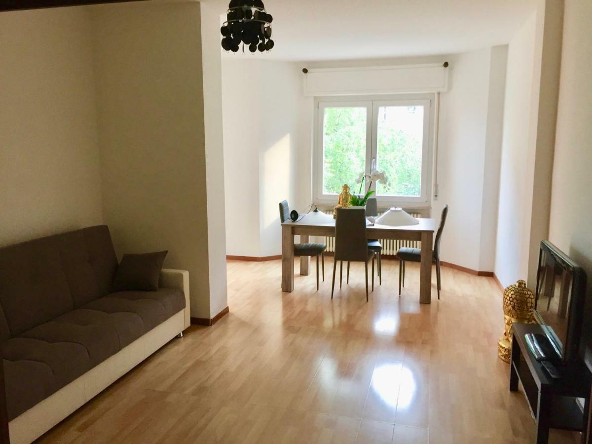 Appartamento Garda Riva del Garda Eksteriør billede