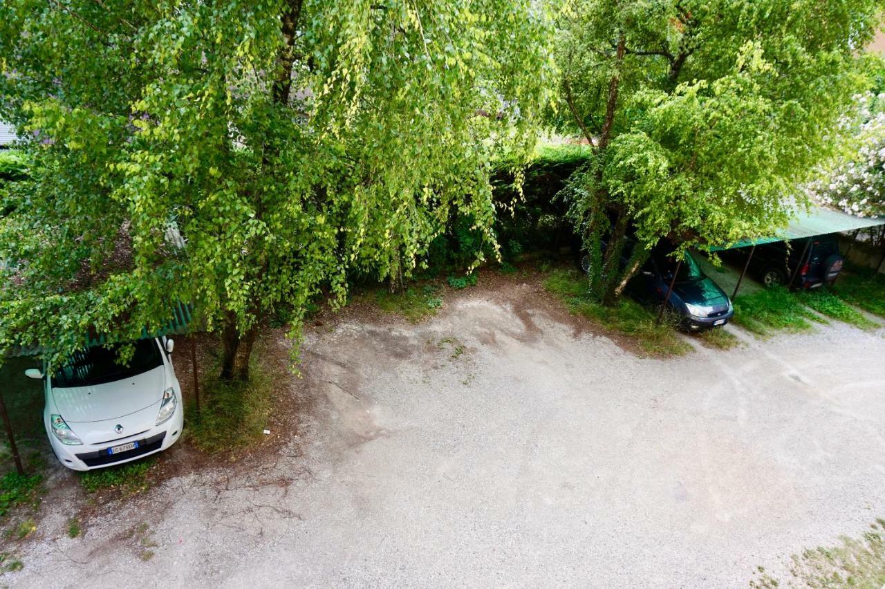 Appartamento Garda Riva del Garda Eksteriør billede