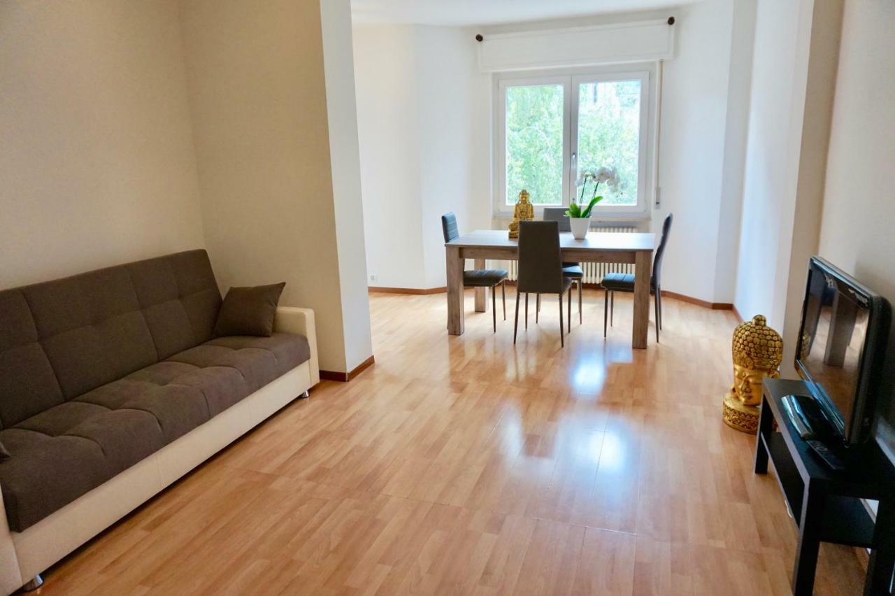 Appartamento Garda Riva del Garda Eksteriør billede