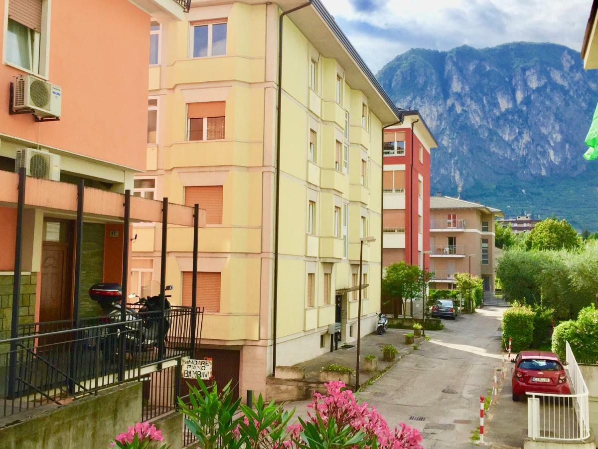 Appartamento Garda Riva del Garda Eksteriør billede