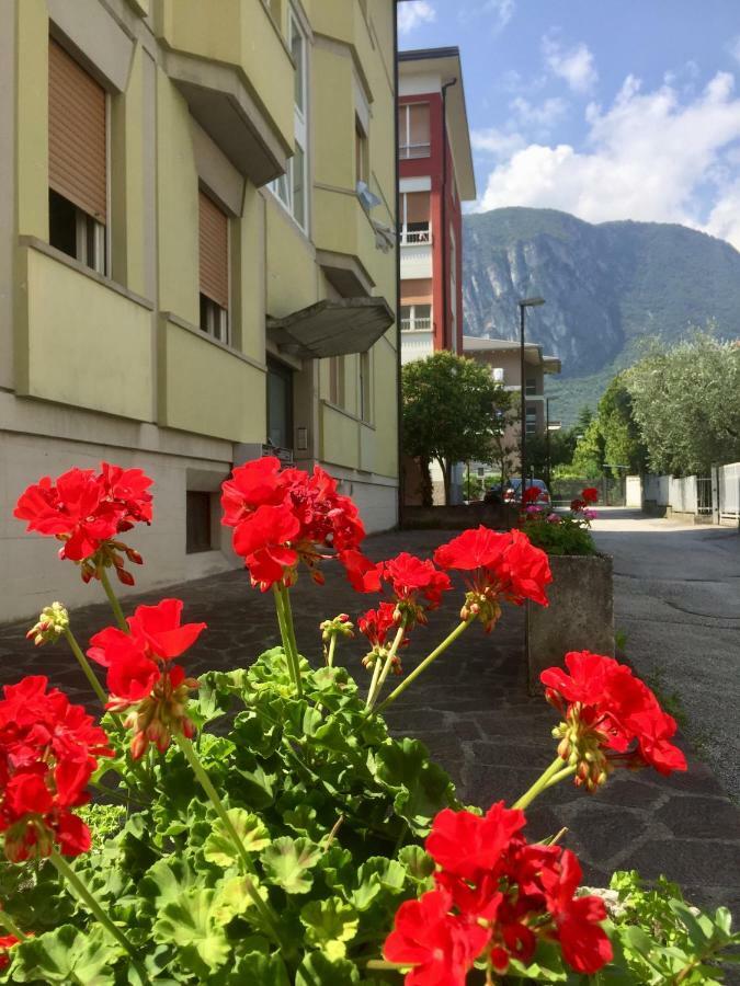 Appartamento Garda Riva del Garda Eksteriør billede