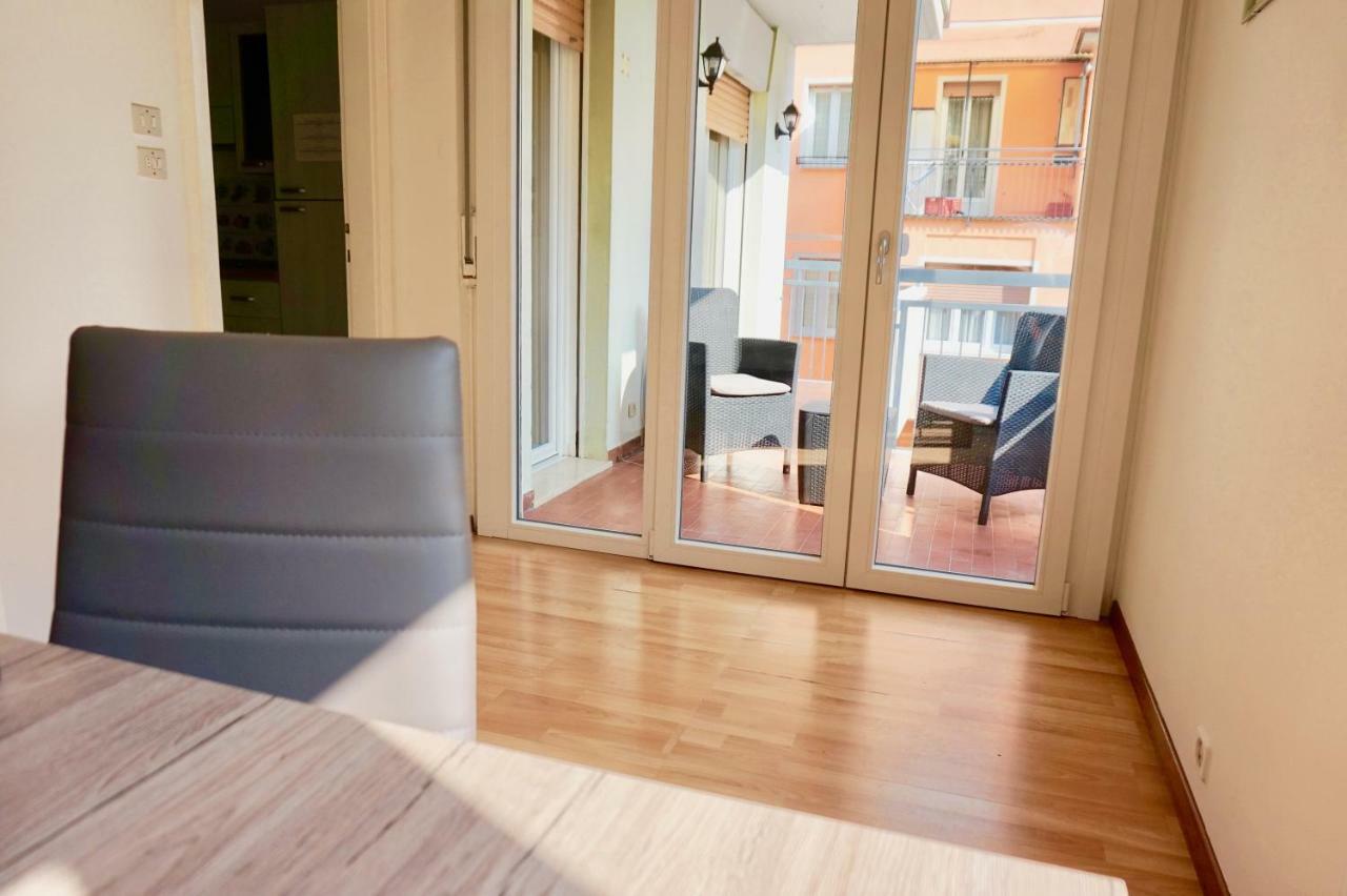 Appartamento Garda Riva del Garda Eksteriør billede